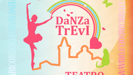 EmozioniAmo con DanzaTrevi, il saggio 2023